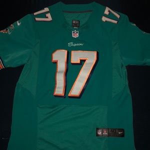 Nike Dolphins Ryan Tannehill Jersey